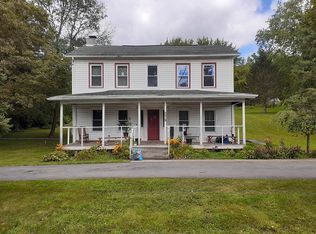 2519 Brickyard Rd, Warners, NY 13164