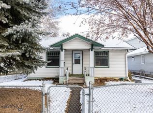 2116 Utah Ave, Butte, MT 59701