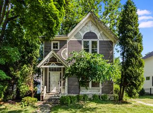 323 W Union Ave, Wheaton, IL 60187