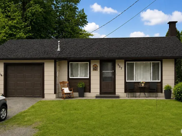 527 Coolidge Road, Aberdeen, WA 98520