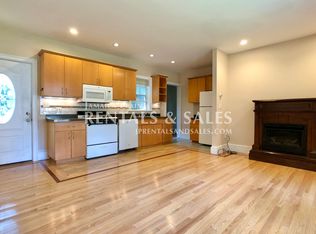 23 Boylston St #3, Jamaica Plain, MA 02130
