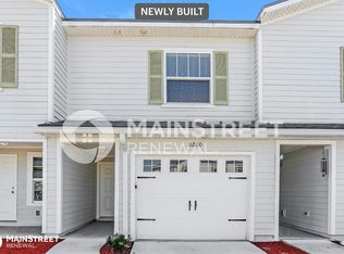 8280 Rigel Rd, Jacksonville, FL 32216