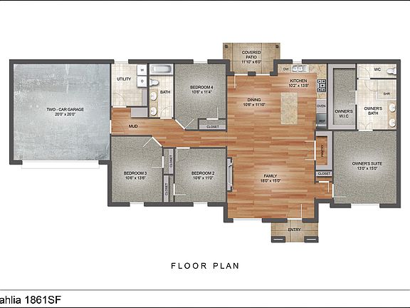 2nd image of this home
