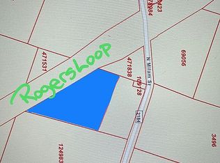 1593 N Fm 2184, Rogers, TX 76569