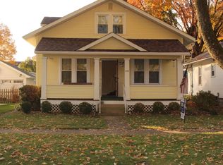 1155 Forest Rose Ave, Lancaster, OH 43130