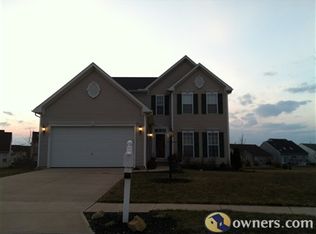 38080 Edge Meadow Ct, North Ridgeville, OH 44039