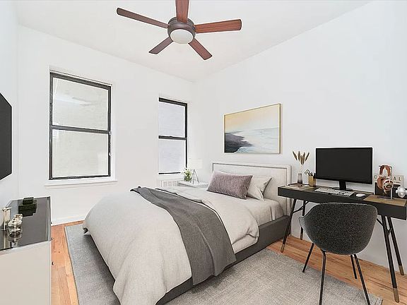 3rd image of 150 Manhattan Ave APT 3A