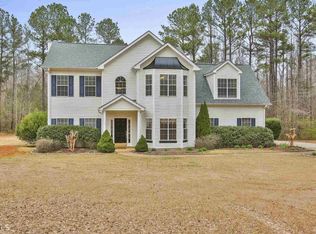 75 Fraysers Ct, Sharpsburg, GA 30277
