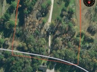 298 Old Highway 69, Lufkin, TX 75901