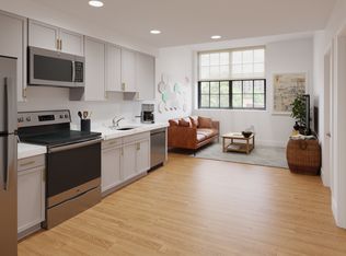 204 N George St #113, York, PA 17401