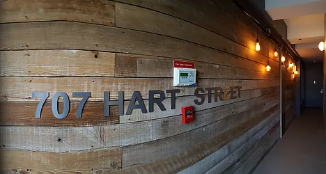 Rented by Loom Group