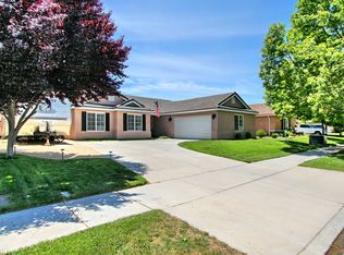 2662 Vineyard Cir, Paso Robles, CA 93446