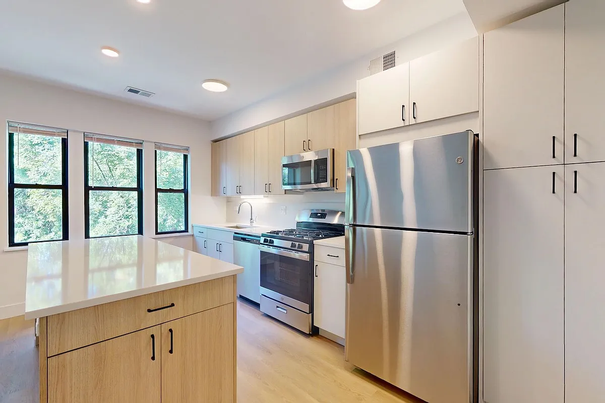 Floor plan 1323-4bA