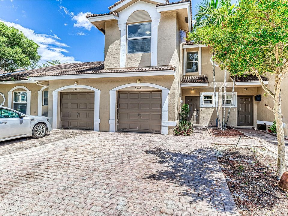 1st image of 5568 NW 90th Terrace #5568