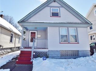 277 Curtis St, Rochester, NY 14606