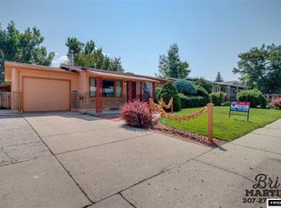 2945 Belmont Rd, Casper, WY 82604