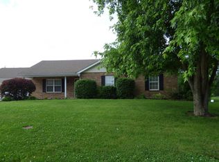 5909 Redwing Dr, Columbia, MO 65202