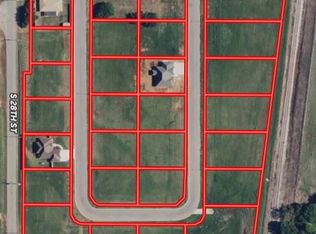 2 Flintrock Trl Lot 13, Clinton, OK 73601