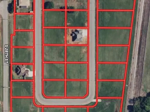 2 Flintrock Trl Lot 13, Clinton, OK 73601