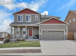 6193 Finglas Dr, Colorado Springs, CO 80923