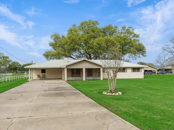 1826 Sawmill Hwy, Breaux Bridge, LA 70517