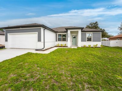 4398 PONCE DE LEON BOULEVARD, North Port, FL, 34291