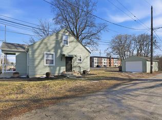 1965 Griswold Dr, Fort Wayne, IN 46805