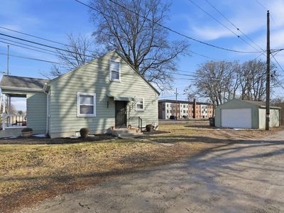1965 Griswold Dr, Fort Wayne, IN, 46805