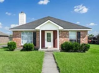 1741 Elvin Dr, Baton Rouge, LA 70810