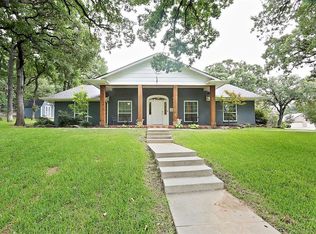 416 Glen Dr, Keller, TX 76248