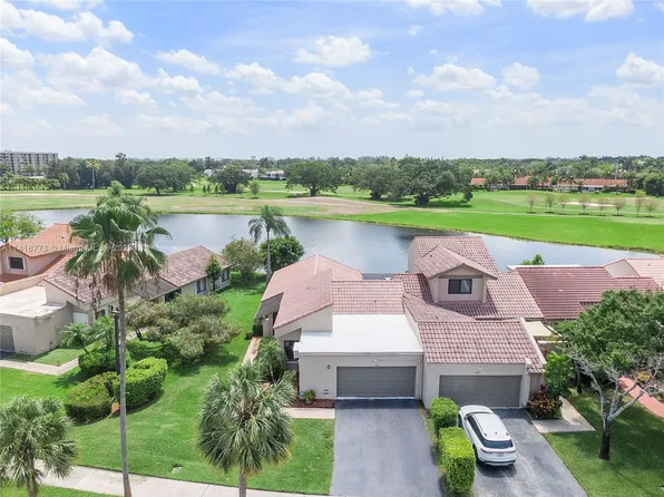 602 Village Lake Dr #602, Fort Lauderdale, FL 33326