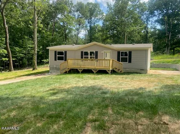 159 County Road 151, Riceville, TN 37370