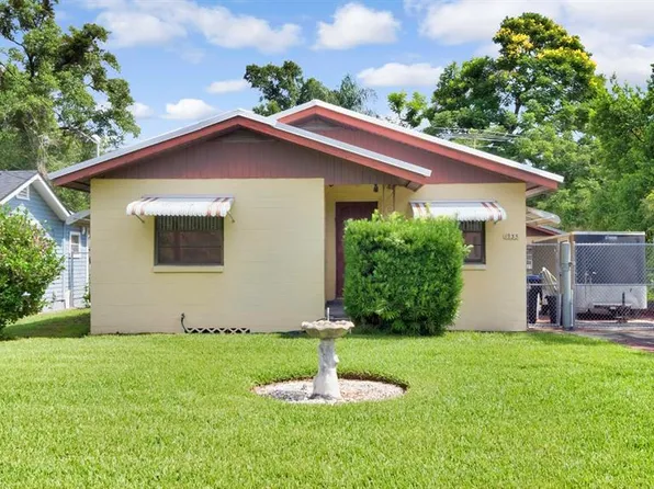 1935 Page Ave, Orlando, FL 32806