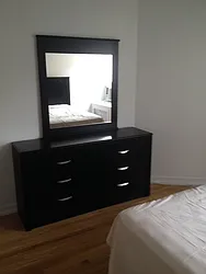 Rented by Crescent Heights