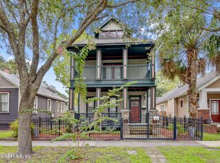 1435 N Liberty St, Jacksonville, FL 32206