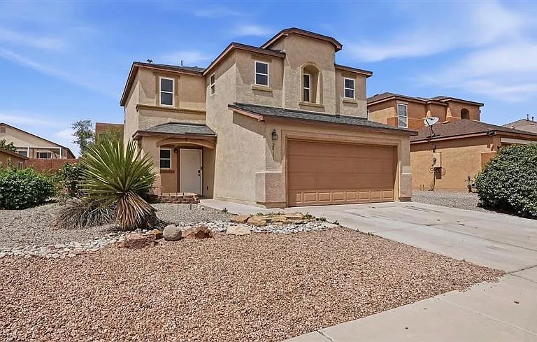 2911 Richardson Way SW — Photo 1