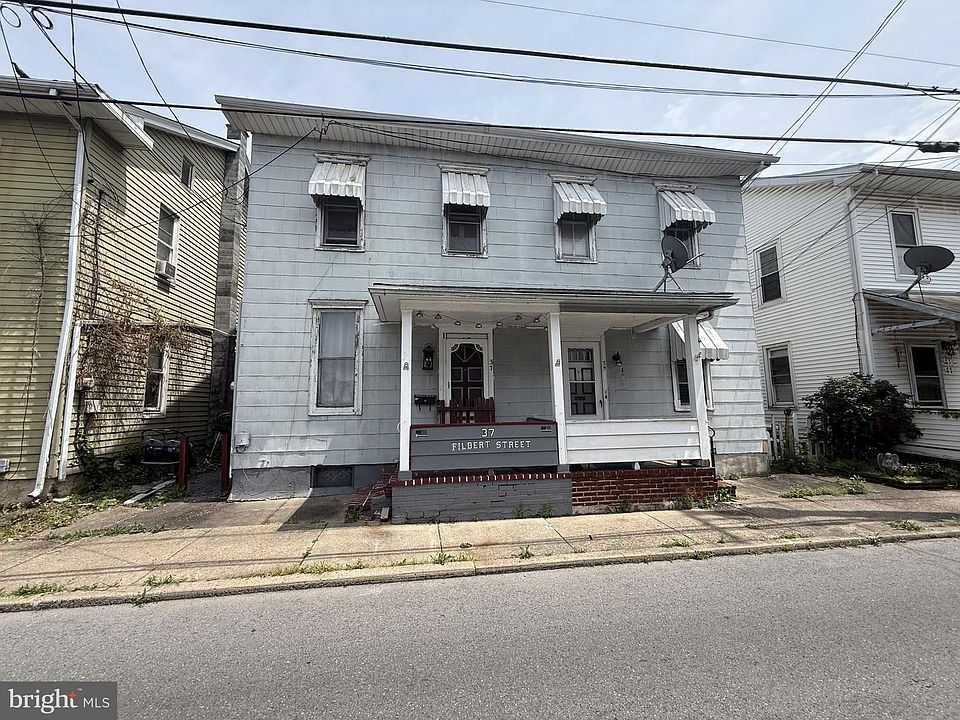 1st image of 37 & 39 Filbert St