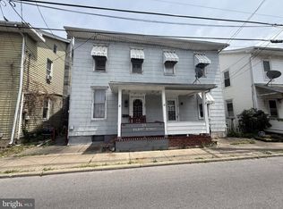 37 & 39 Filbert St, Milton, PA 17847