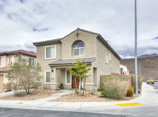 2660 Calanques Ter, Henderson, NV 89044