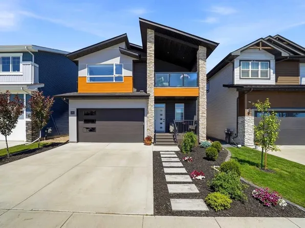 20 S Ellington Cres, Red Deer, AB T4P 3E2