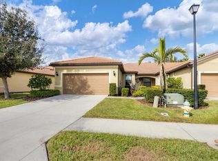 1334 Ballota Ln, North Port, FL 34289
