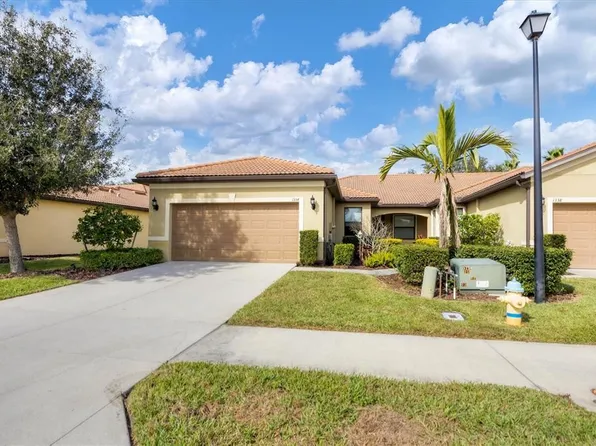 1334 BALLOTA LANE, NORTH PORT, FL 34289