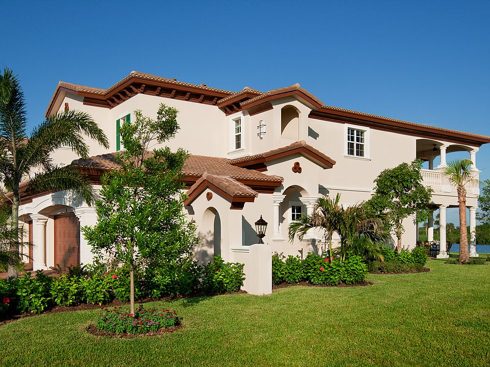 Elevation