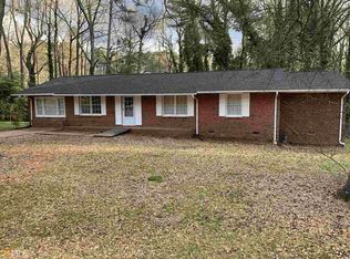 375 Roberts Rd, Athens, GA 30606