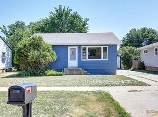 1207 E Saint Cloud St, Rapid City, SD 57701