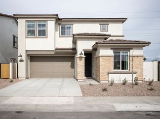 1112 W Villa Theresa Dr, Phoenix, AZ 85023