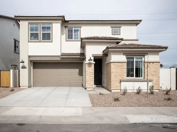 1112 W Villa Theresa Dr, Phoenix, AZ 85023