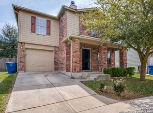 6510 Arrid Pass, San Antonio, TX 78238