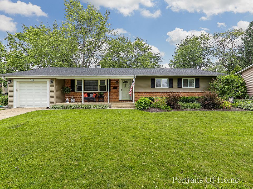 1st image of 244 N Babcock Dr
