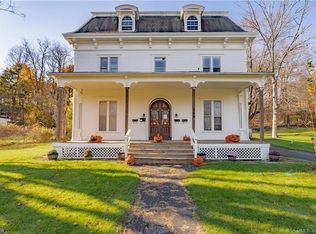 169 Prospect St, Winsted, CT 06098